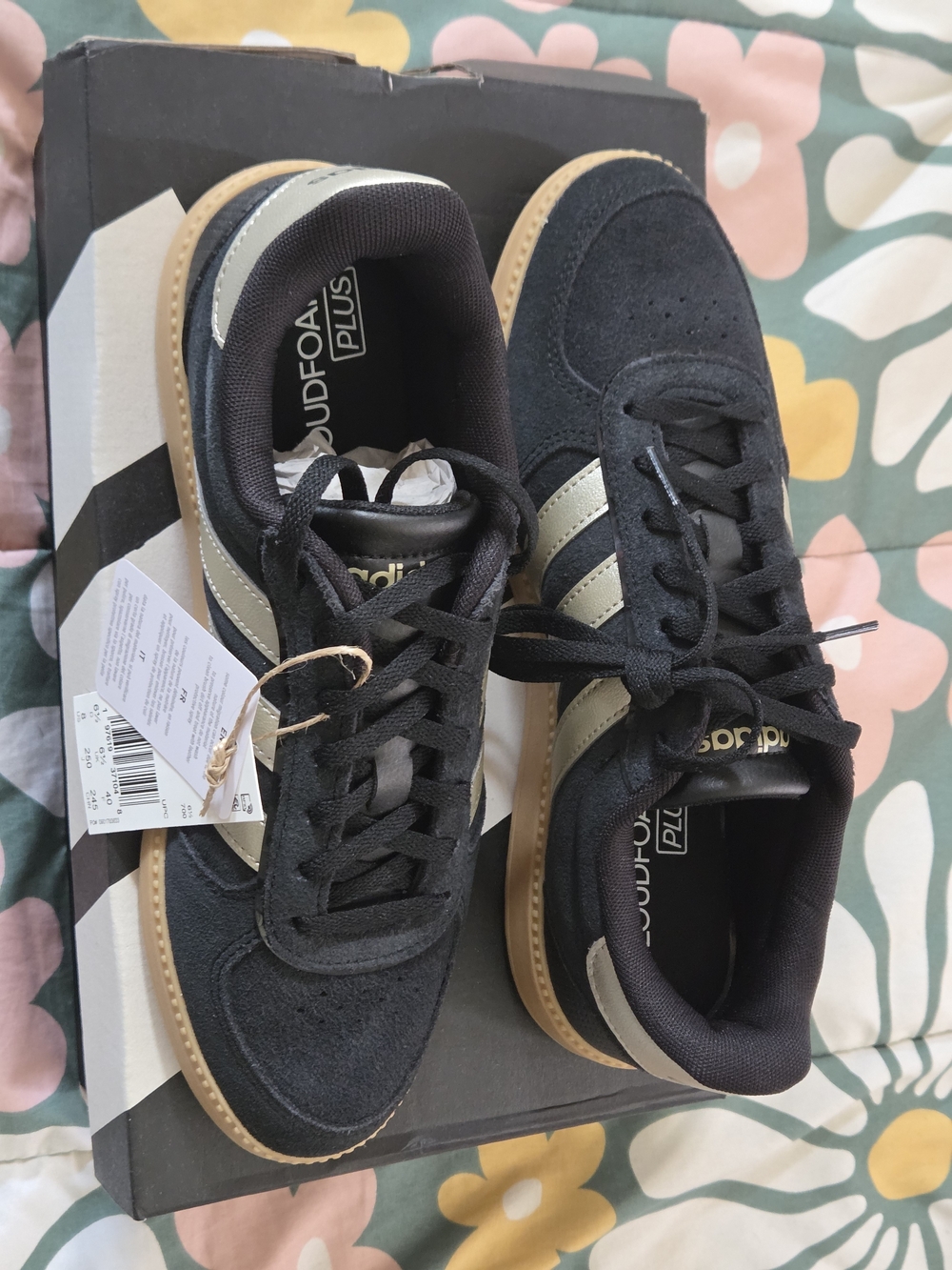 Adidas BREAKNET SLEEK